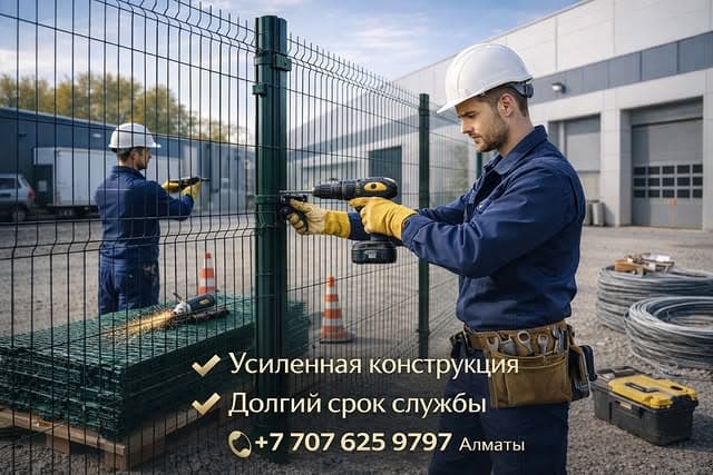 Усиленная конструкция · долгий срок службы