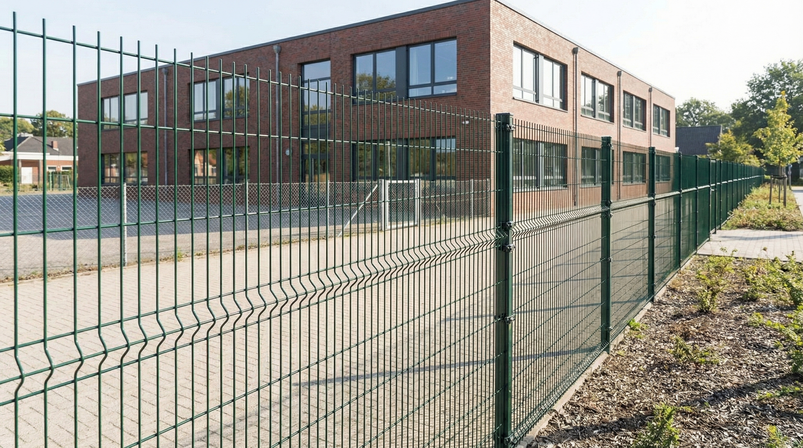 Детские учреждения